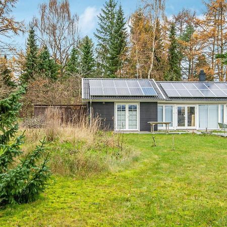 Holiday Home Silkeborg Xxii Esterno foto