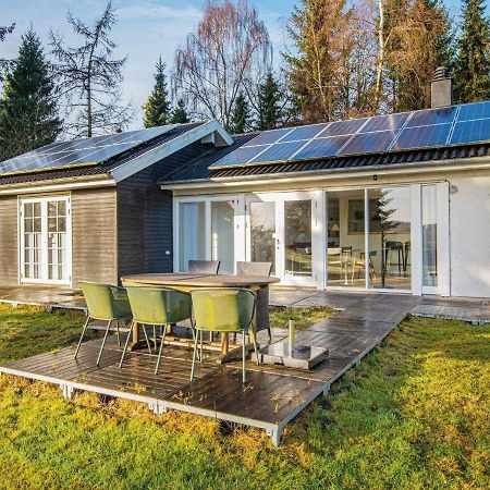 Holiday Home Silkeborg Xxii Esterno foto