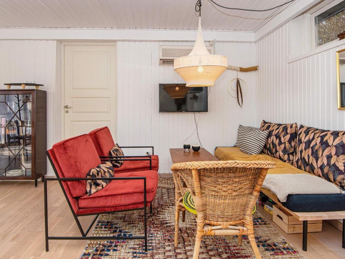 Holiday Home Silkeborg Xxii Esterno foto