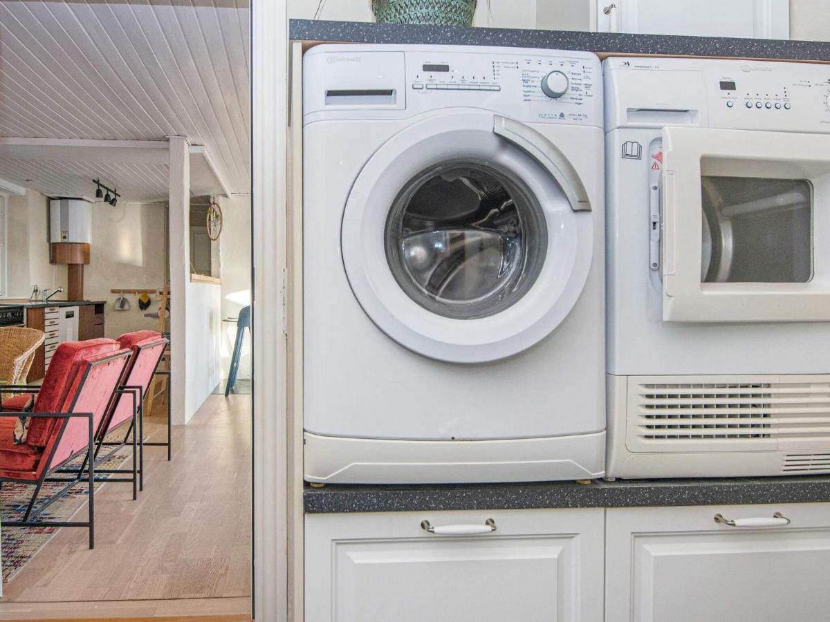 Holiday Home Silkeborg Xxii Esterno foto