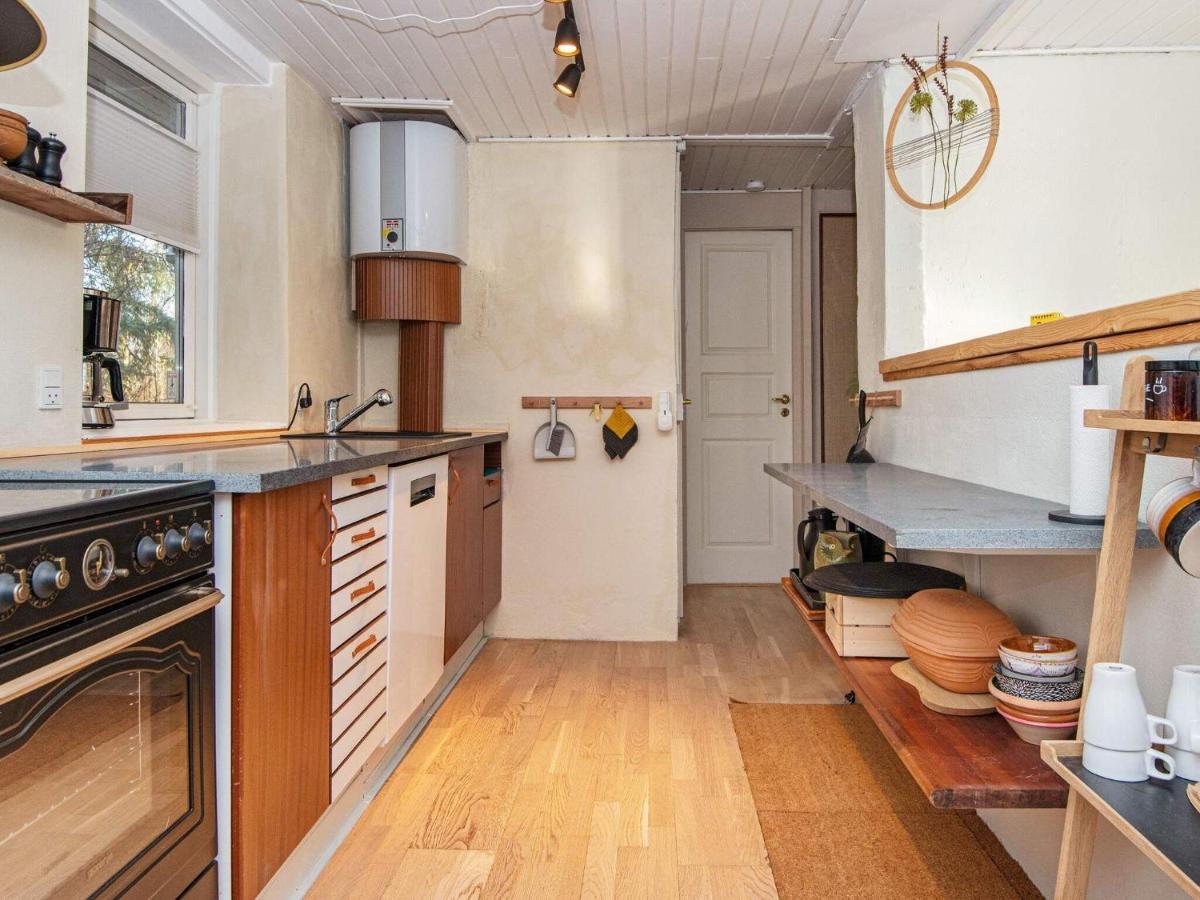 Holiday Home Silkeborg Xxii Esterno foto