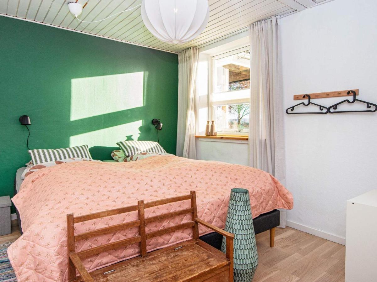 Holiday Home Silkeborg Xxii Esterno foto